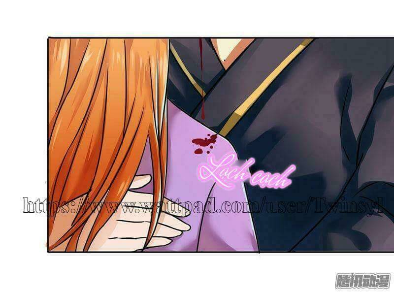 bá đạo trung khuyển tìm ái ký chapter 15 2