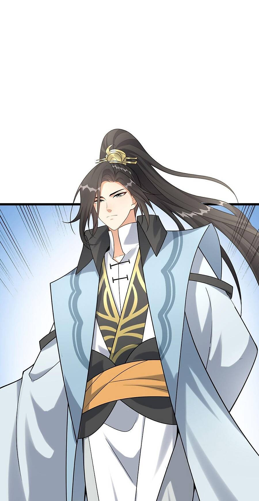 ta nuôi nữ đế phản diện thành yandere chapter 5 21