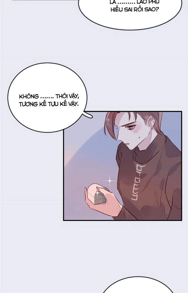 chiếc váy của người cá chapter 57 24