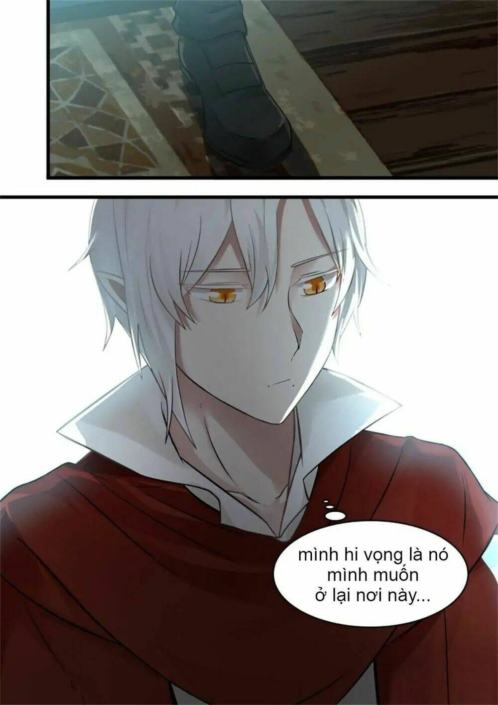 huyết tộc và cây thánh giá chapter 10 3