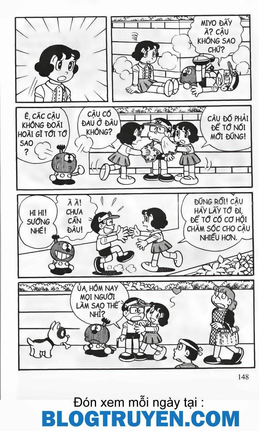 tân từ điển kì bí chapter 55 7