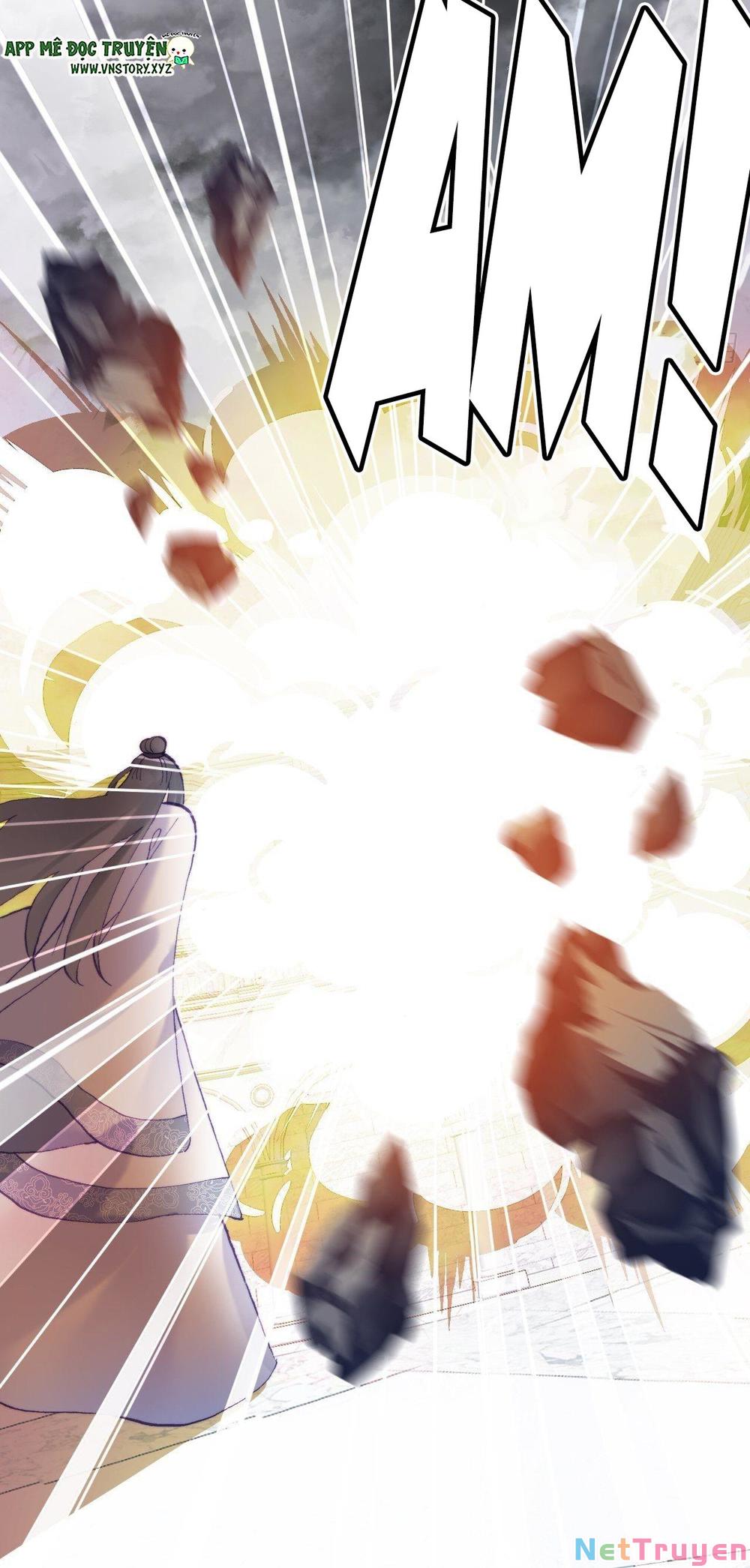 lại bị bệnh chiều chuộng quấn lấy chapter 84 28