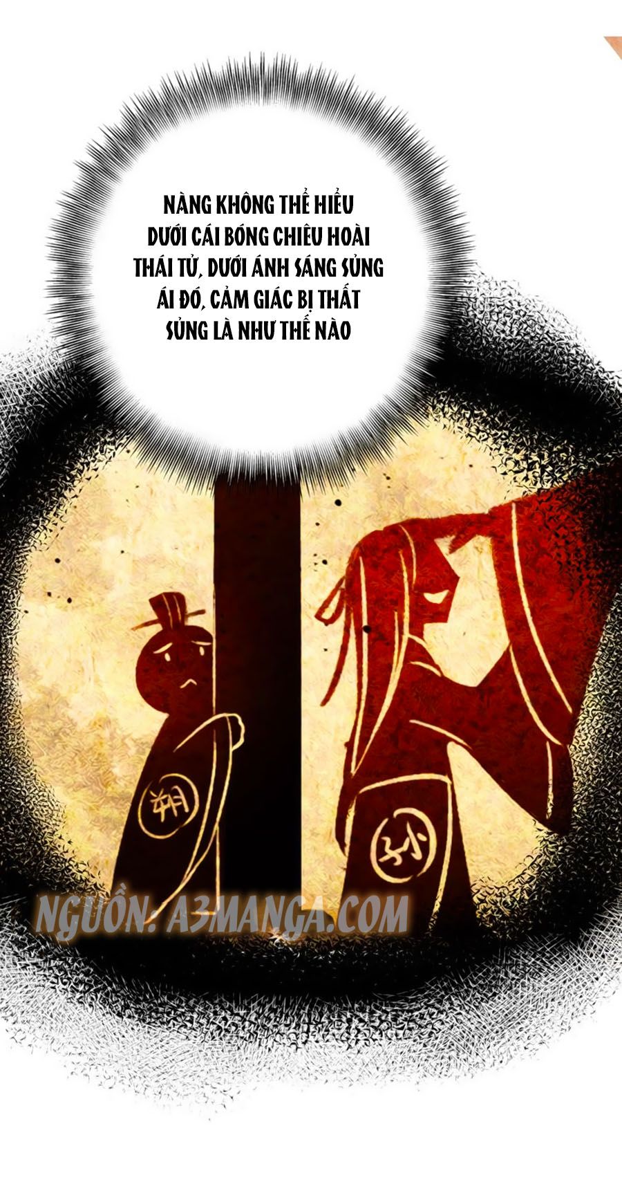 mỹ nhân làm tướng chapter 52 8