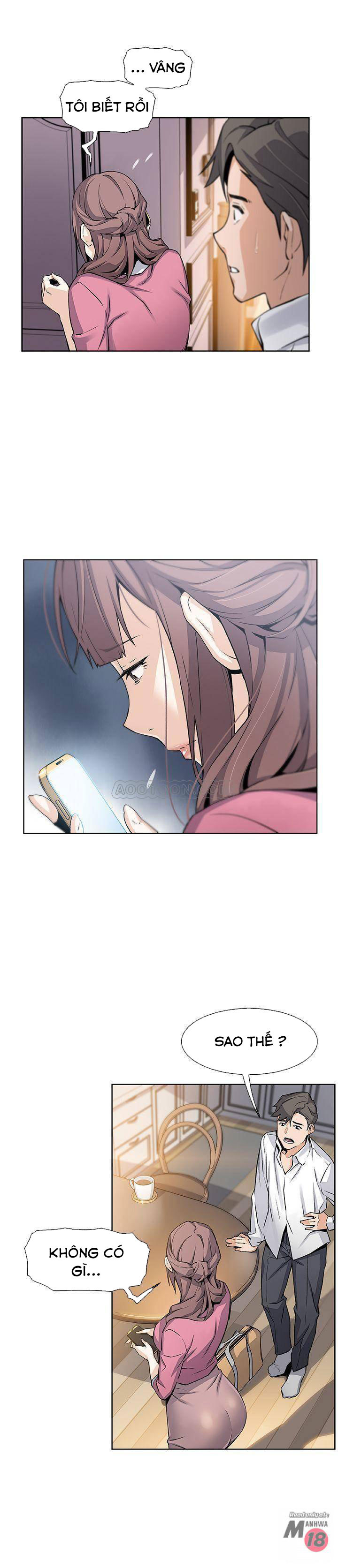 nhóm học đặc biệt chapter 8 20