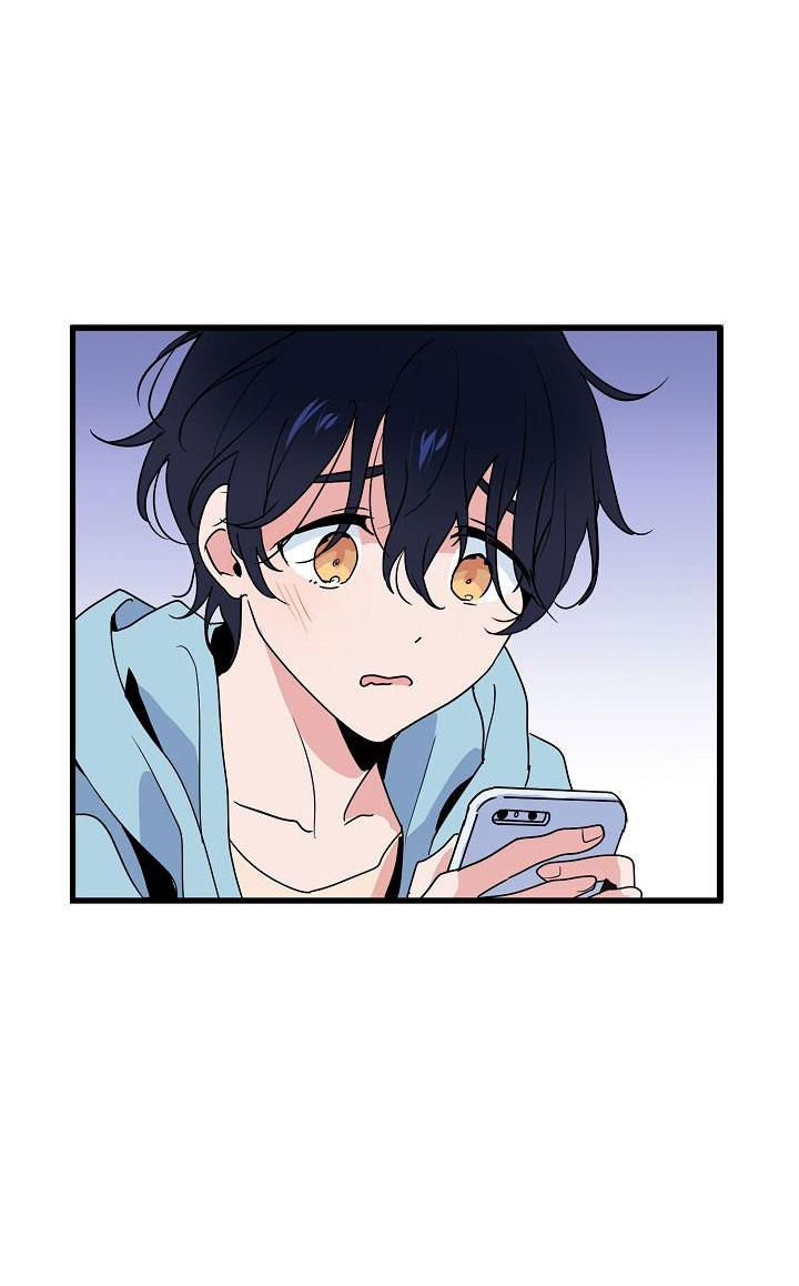 tình yêu cún con chapter 14.1 28