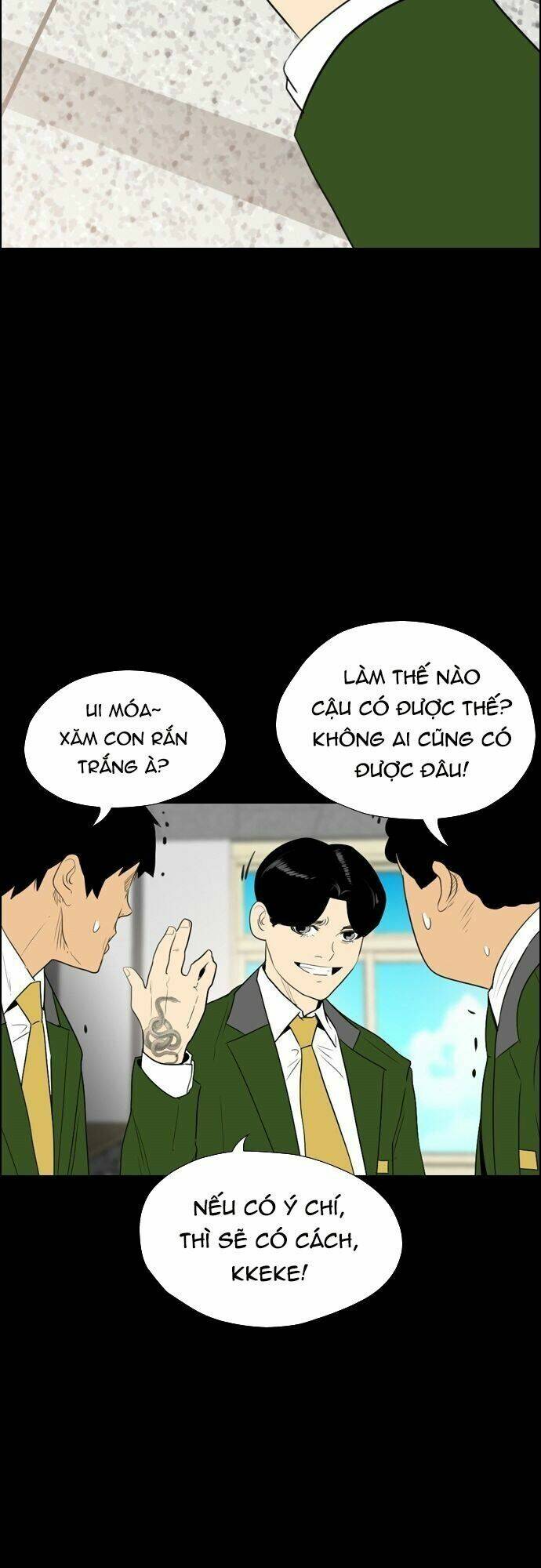 kẻ hồi sinh chapter 114 15