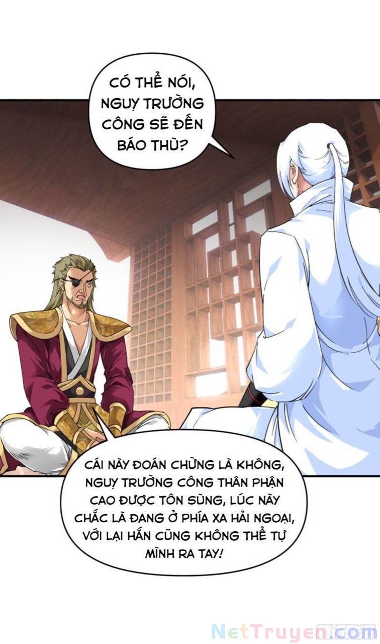 trọng sinh ta là đại thiên thần chapter 64 9