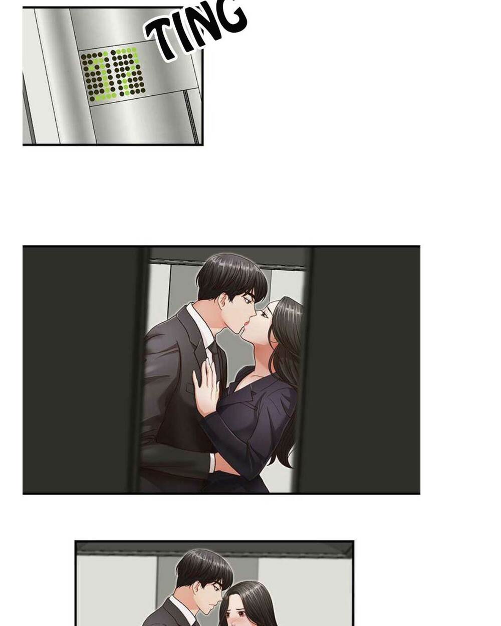 thư ký riêng của boss chapter 3 24