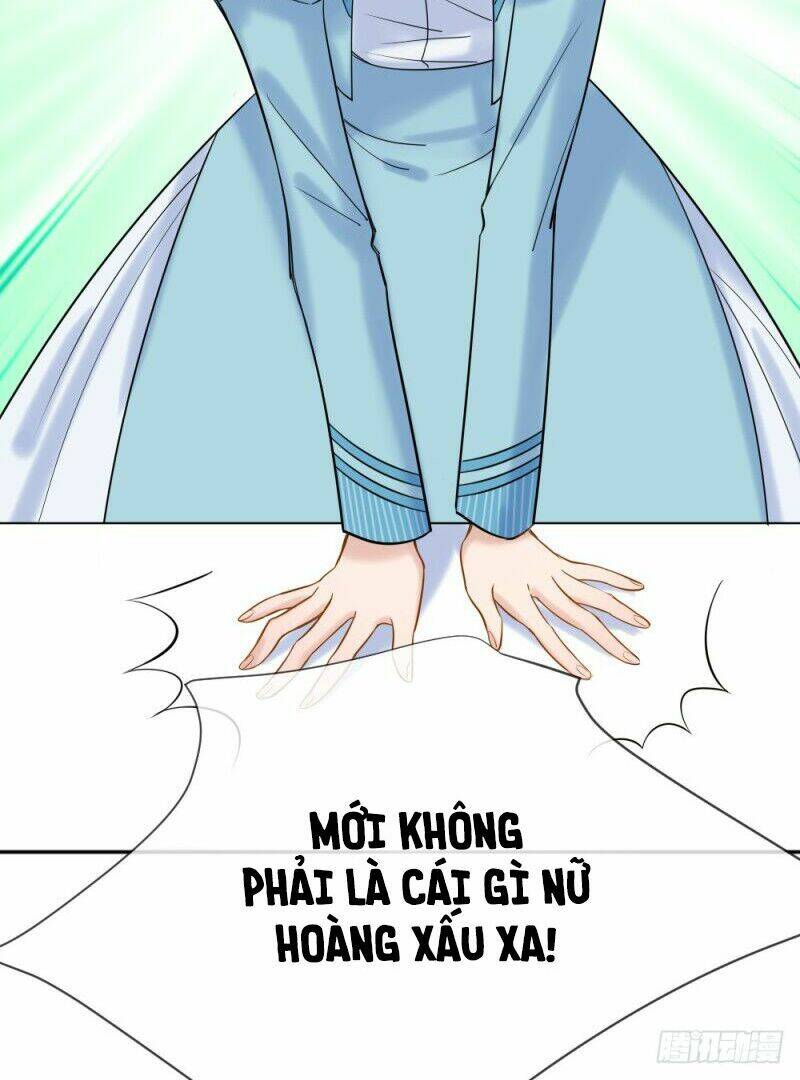 trời sinh một đôi?! ta từ chối! chapter 3 64