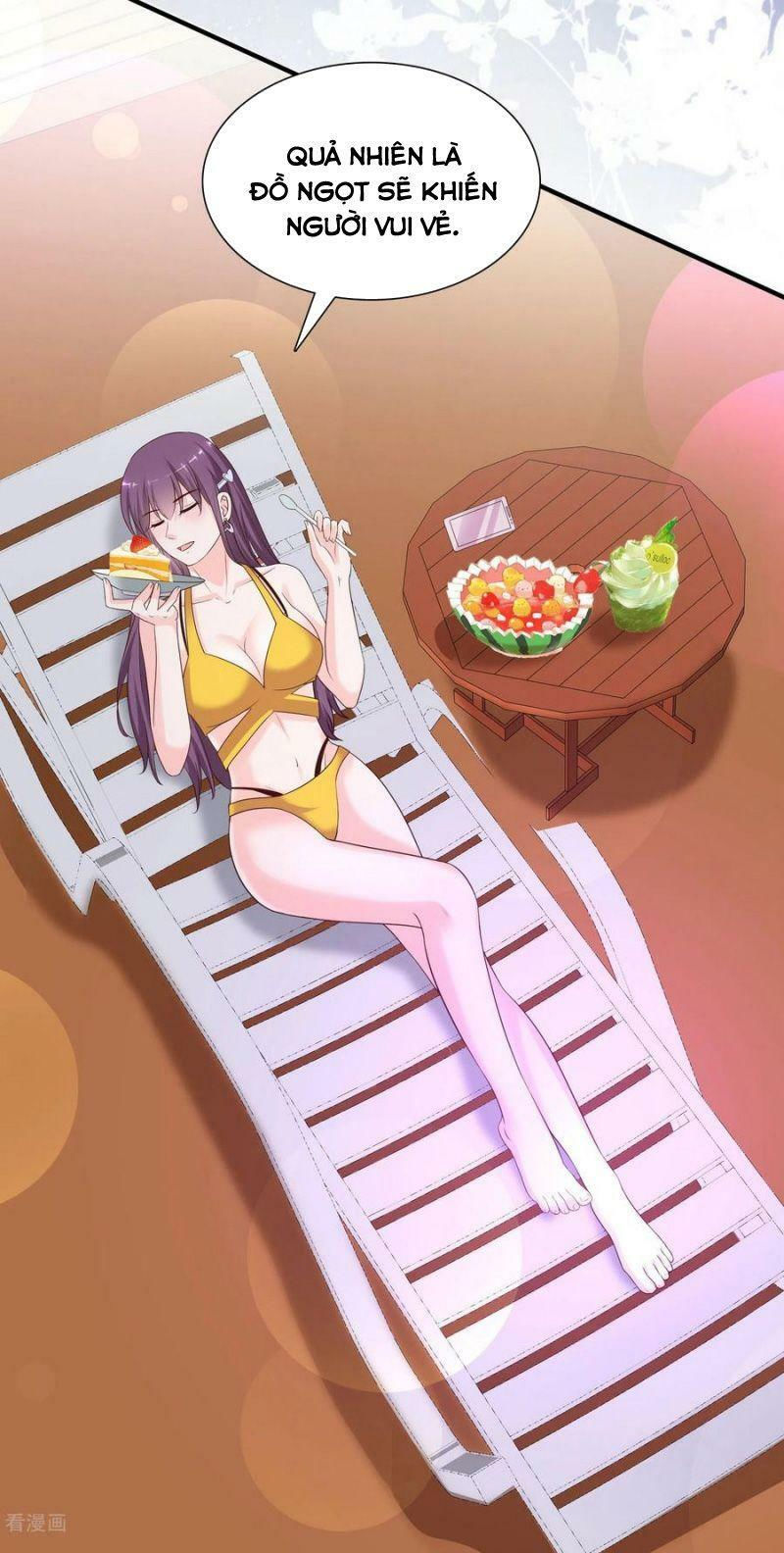 tối cường vận đào hoa chapter 153 35