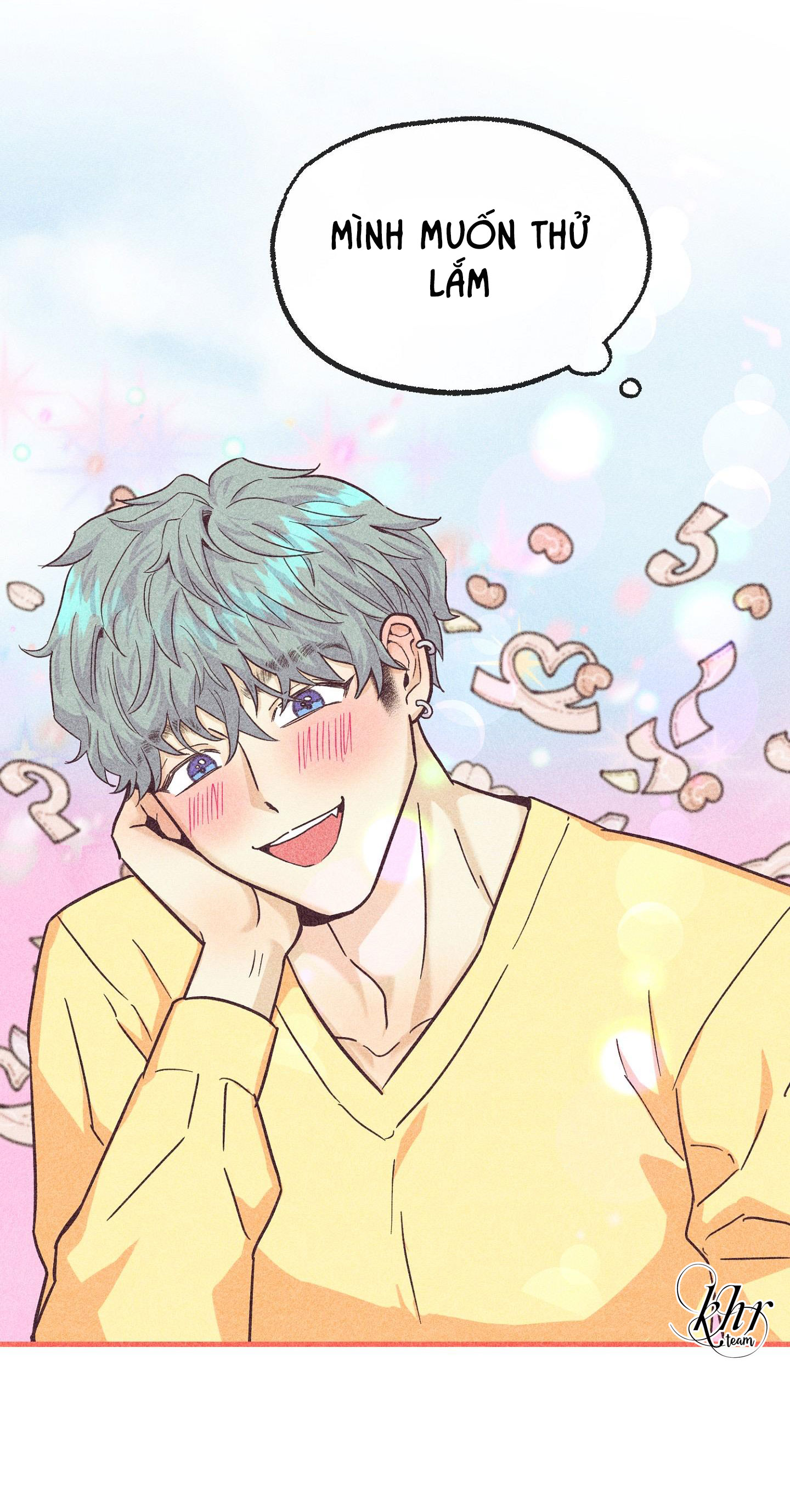 chạy đâu cho thoát chapter 37 35