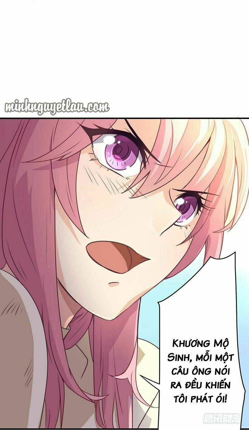 cuồng duệ tiểu thê chapter 35 30