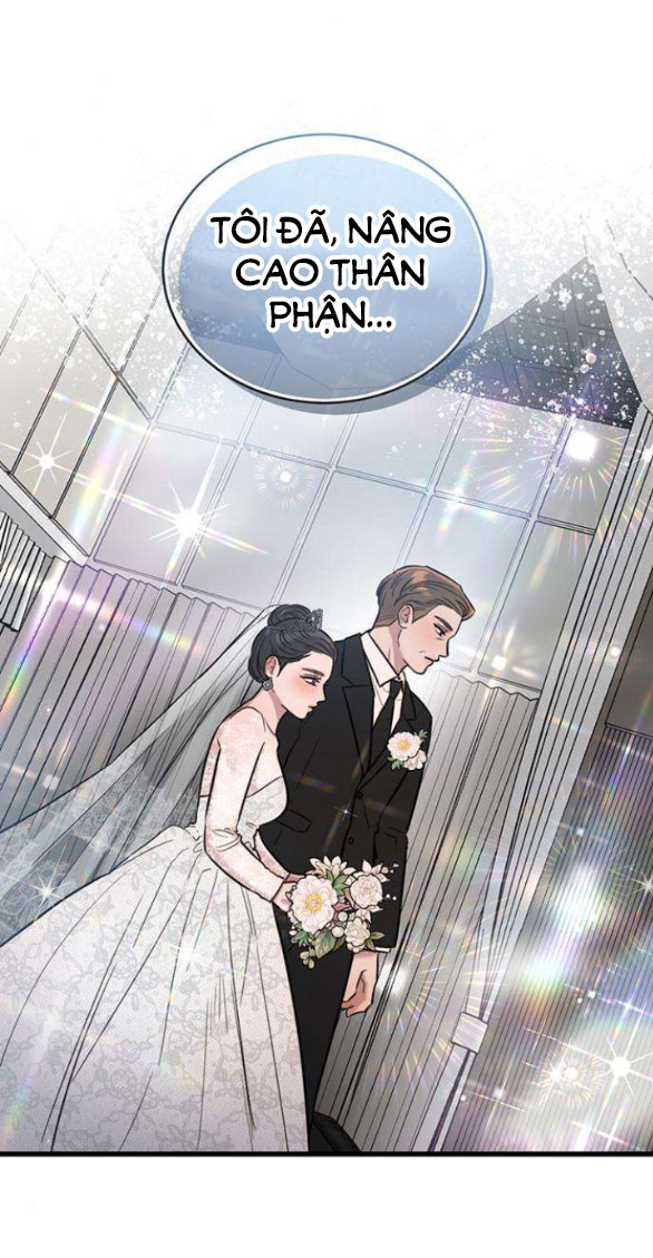 [18+] dục vọng tao nhã chapter 5.2 5
