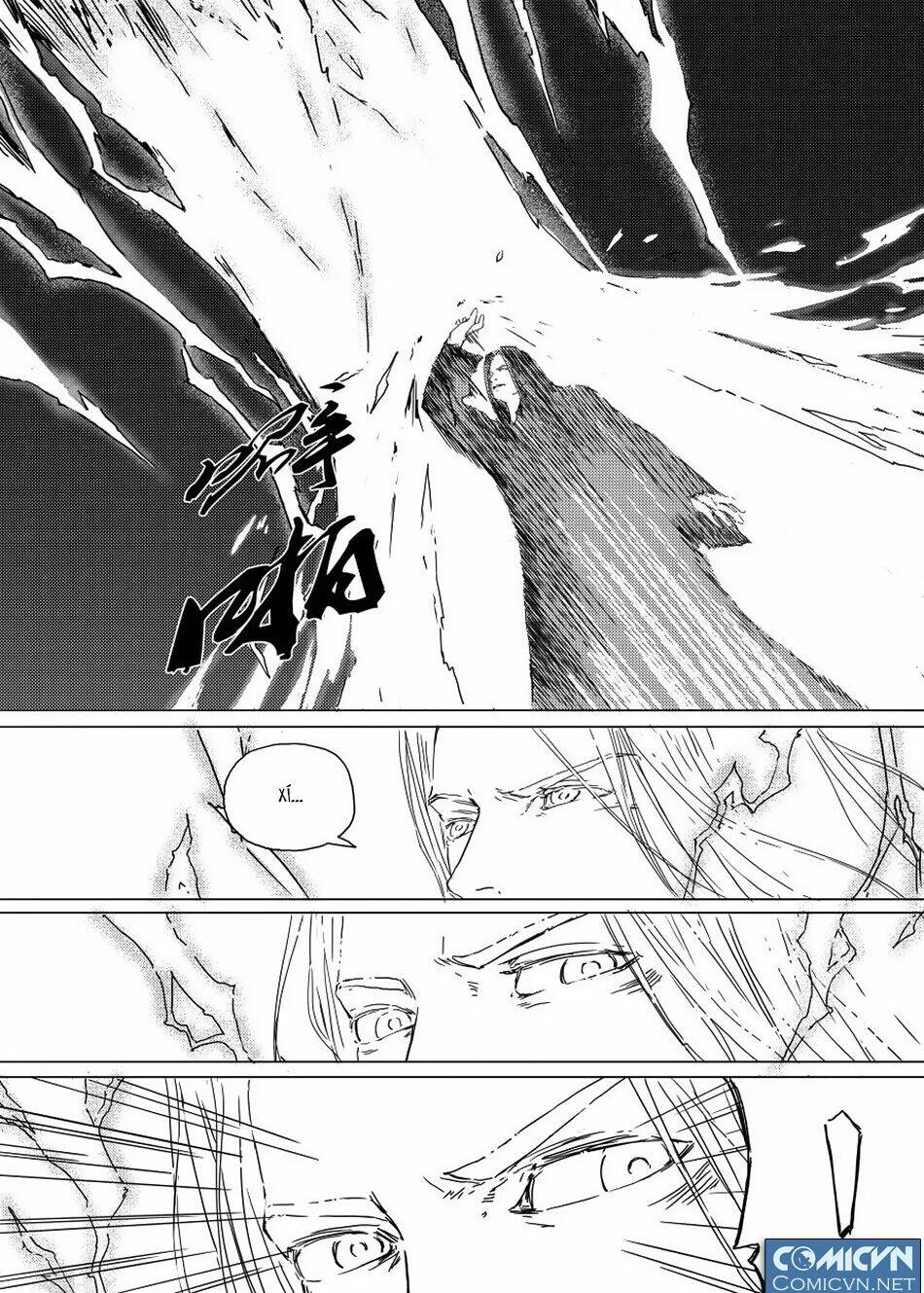 quỷ sai chapter 7 15