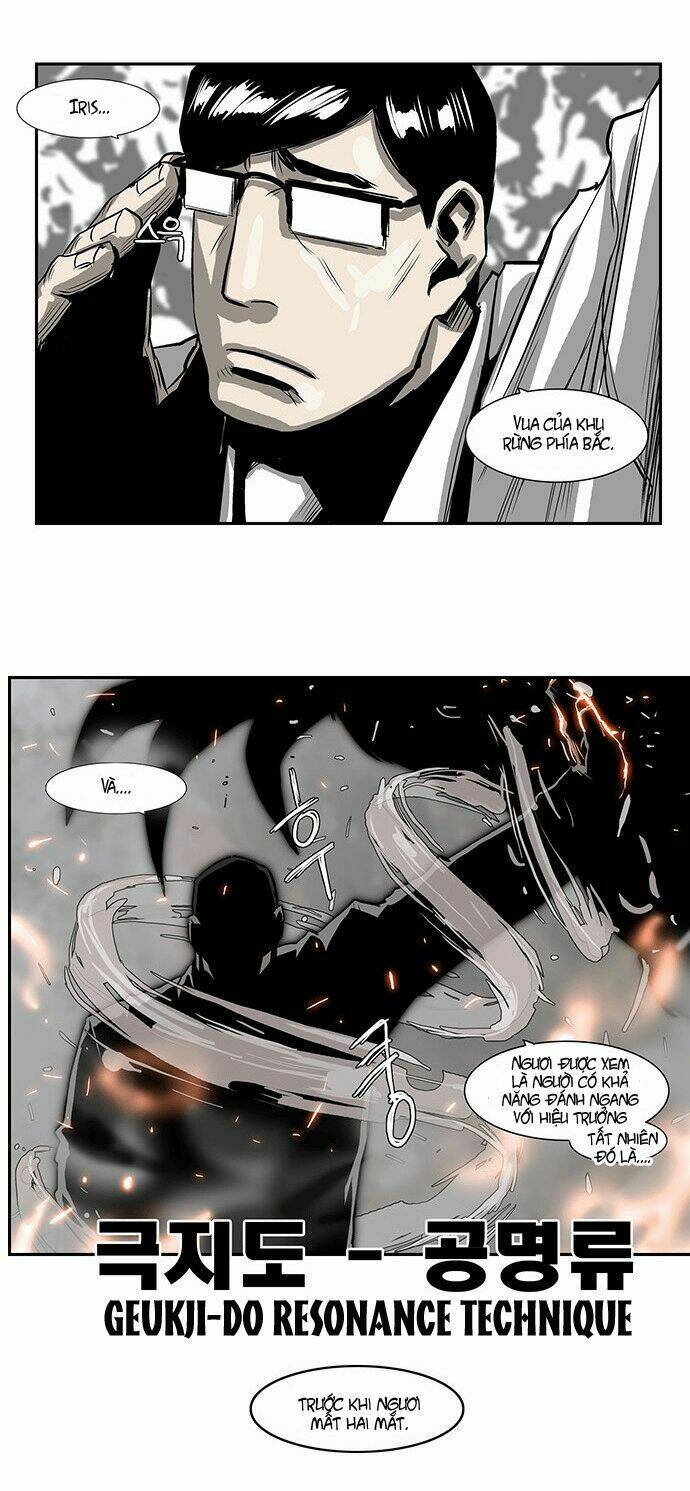 special martial arts extreme hell private high school chapter 28 11