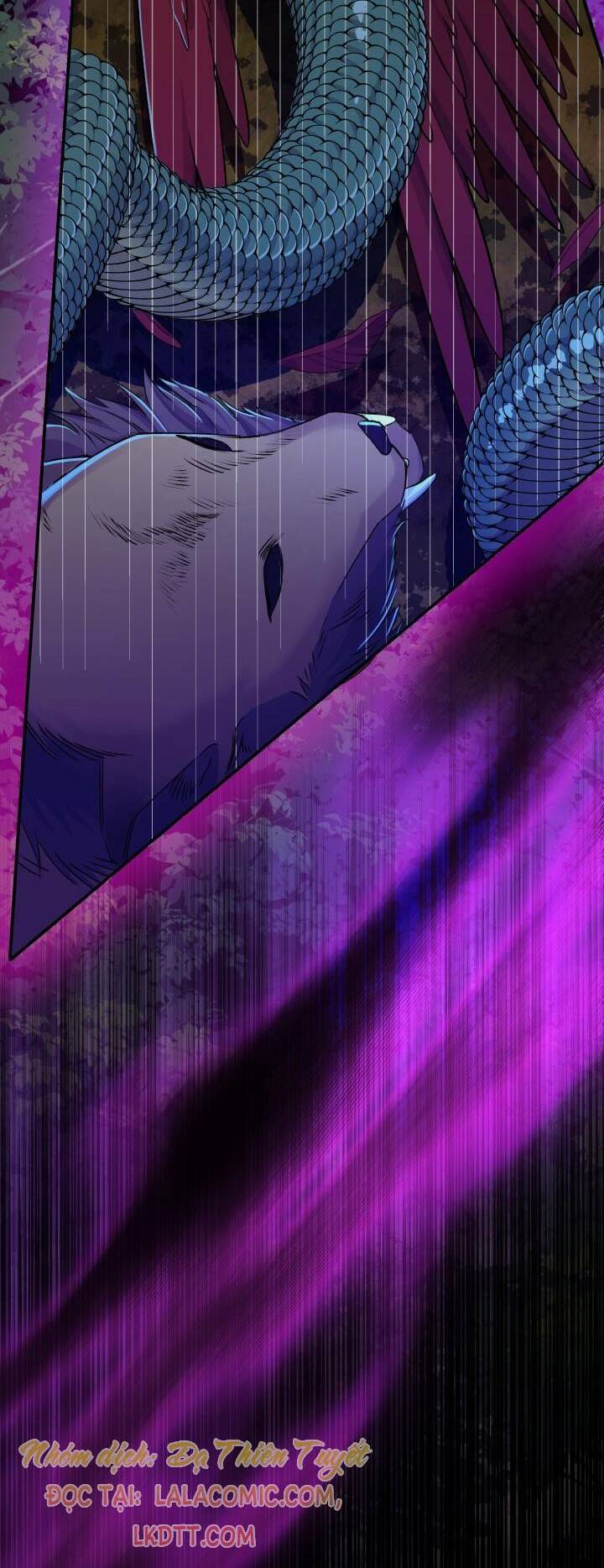 công chúa huỷ diệt chapter 23 69