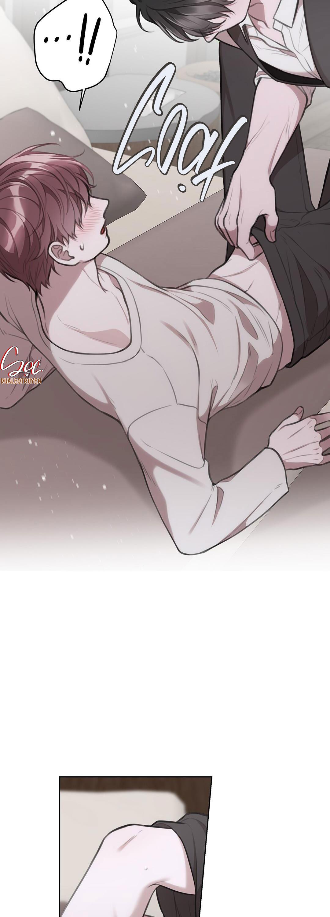 nhật ký giam cầm thư ký jin chapter 16 25