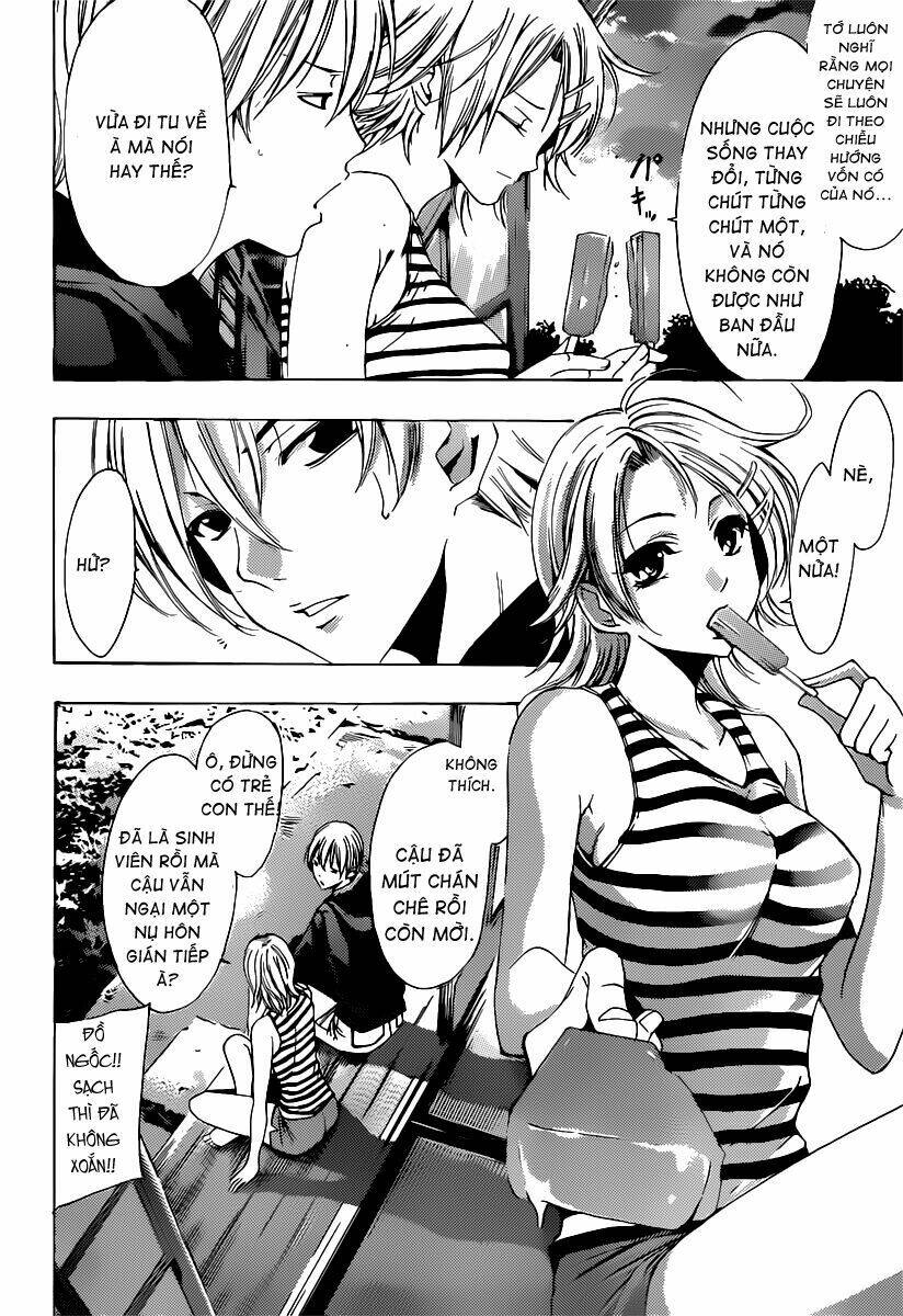 thị trấn tình yêu chapter 186 10