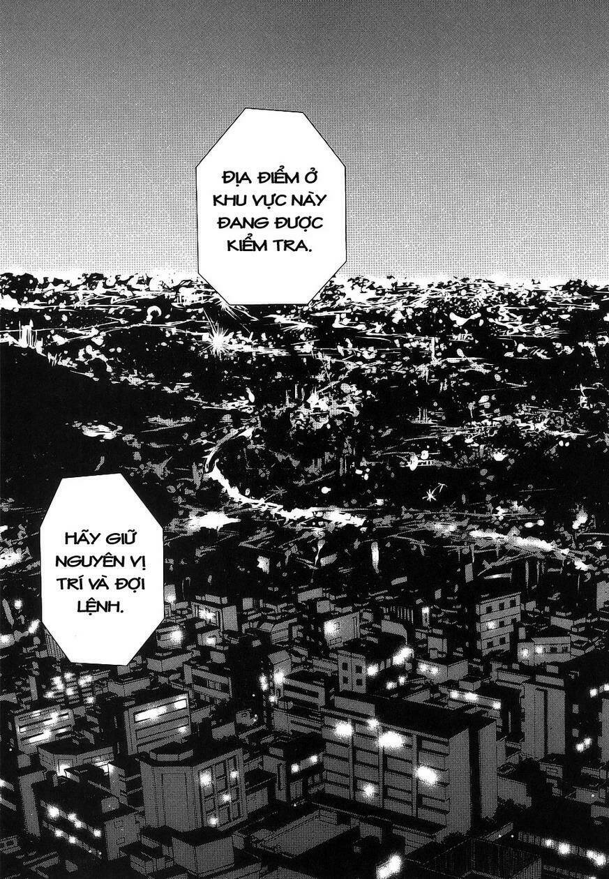 blood+ chapter 3 16