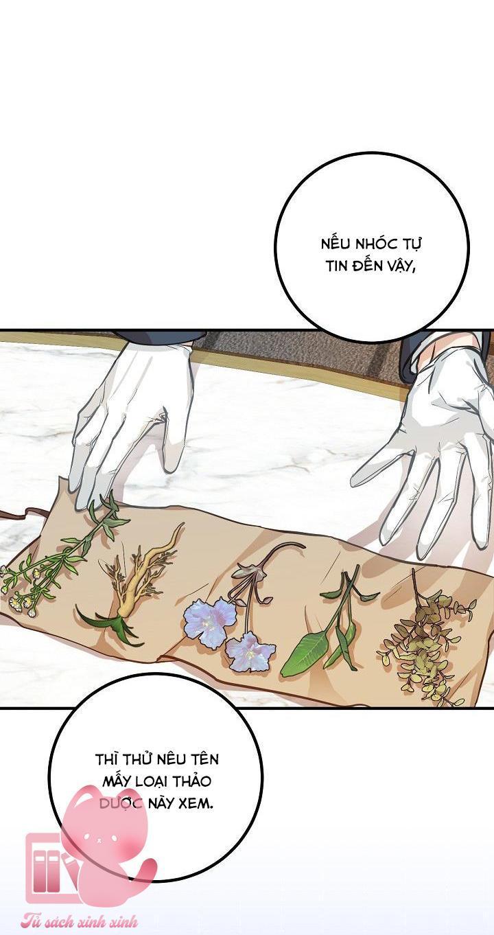 bác sĩ hoàn thành trách nhiệm rồi chapter 2 59