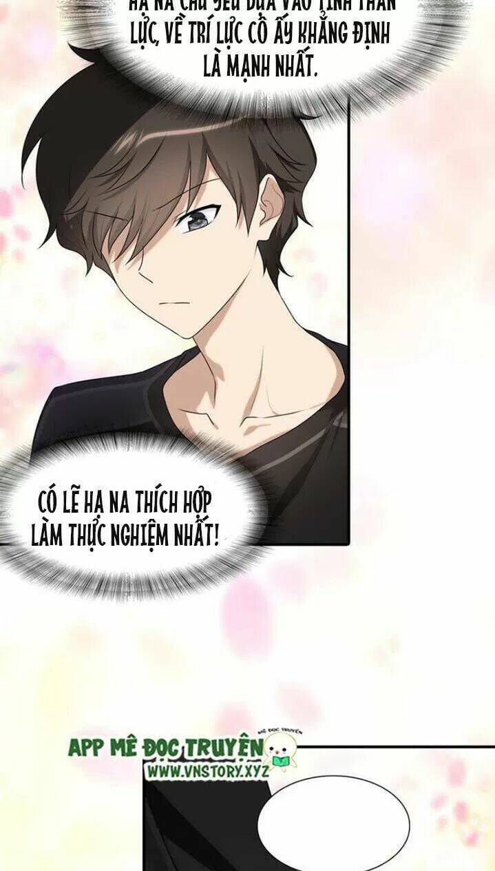 bạn gái virus của tôi chapter 142 47