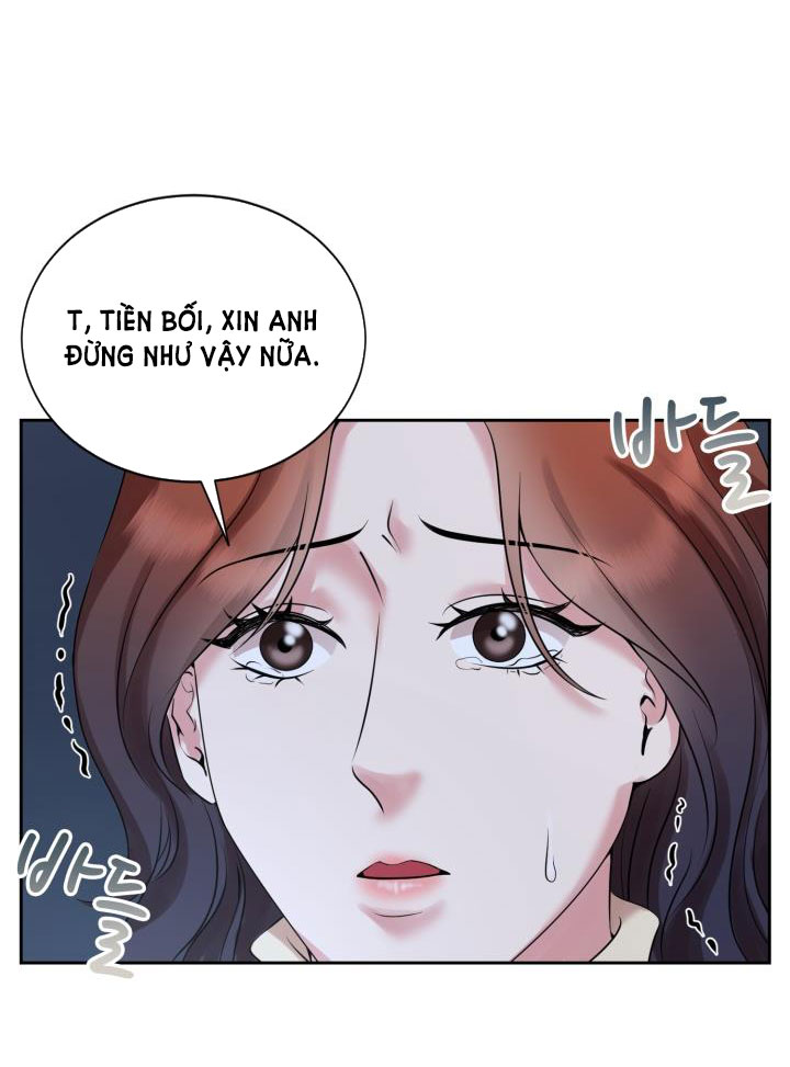 [18+] vì điên nên kết hôn chapter 27.2 3