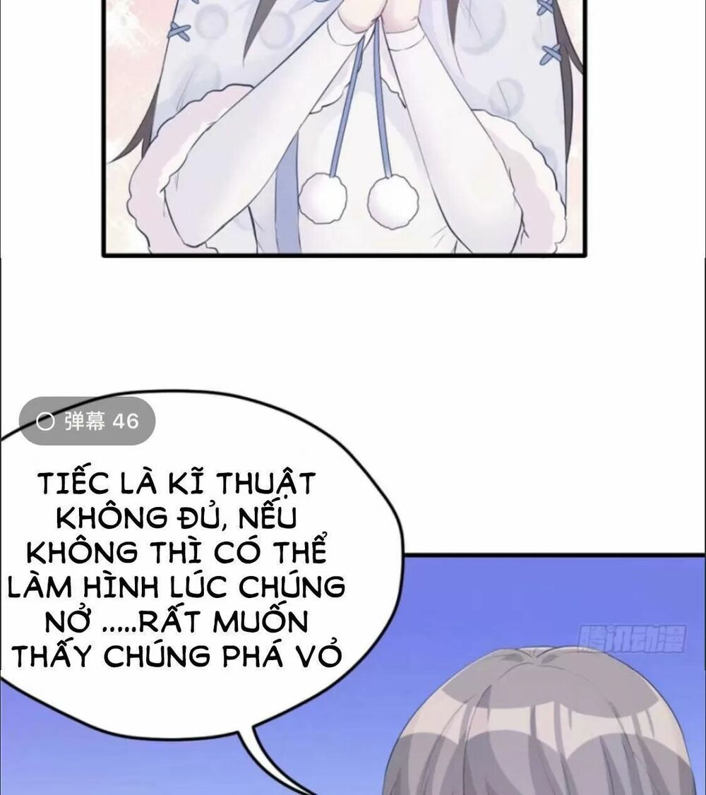 [16+] thảnh thơi thú thế chủng chủng điền, sinh sinh tể chapter 121 21