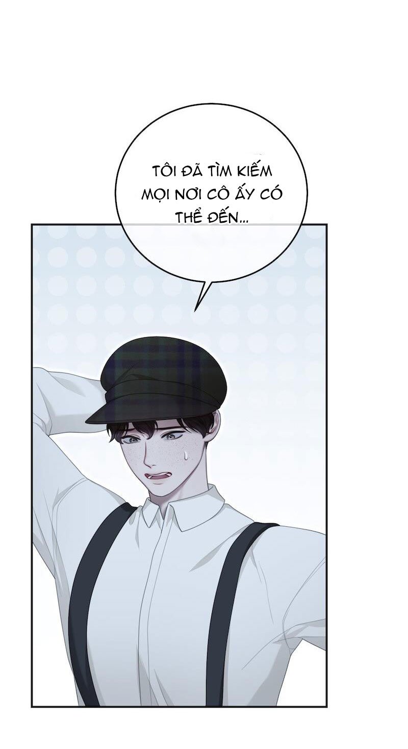 nữ hầu muốn đình công chapter 27 20