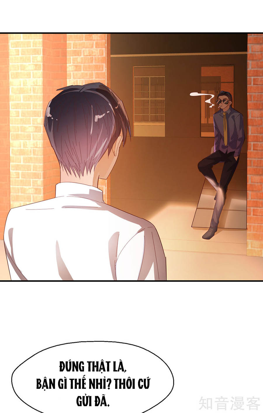 sau này vẫn cứ thích anh chapter 76 21