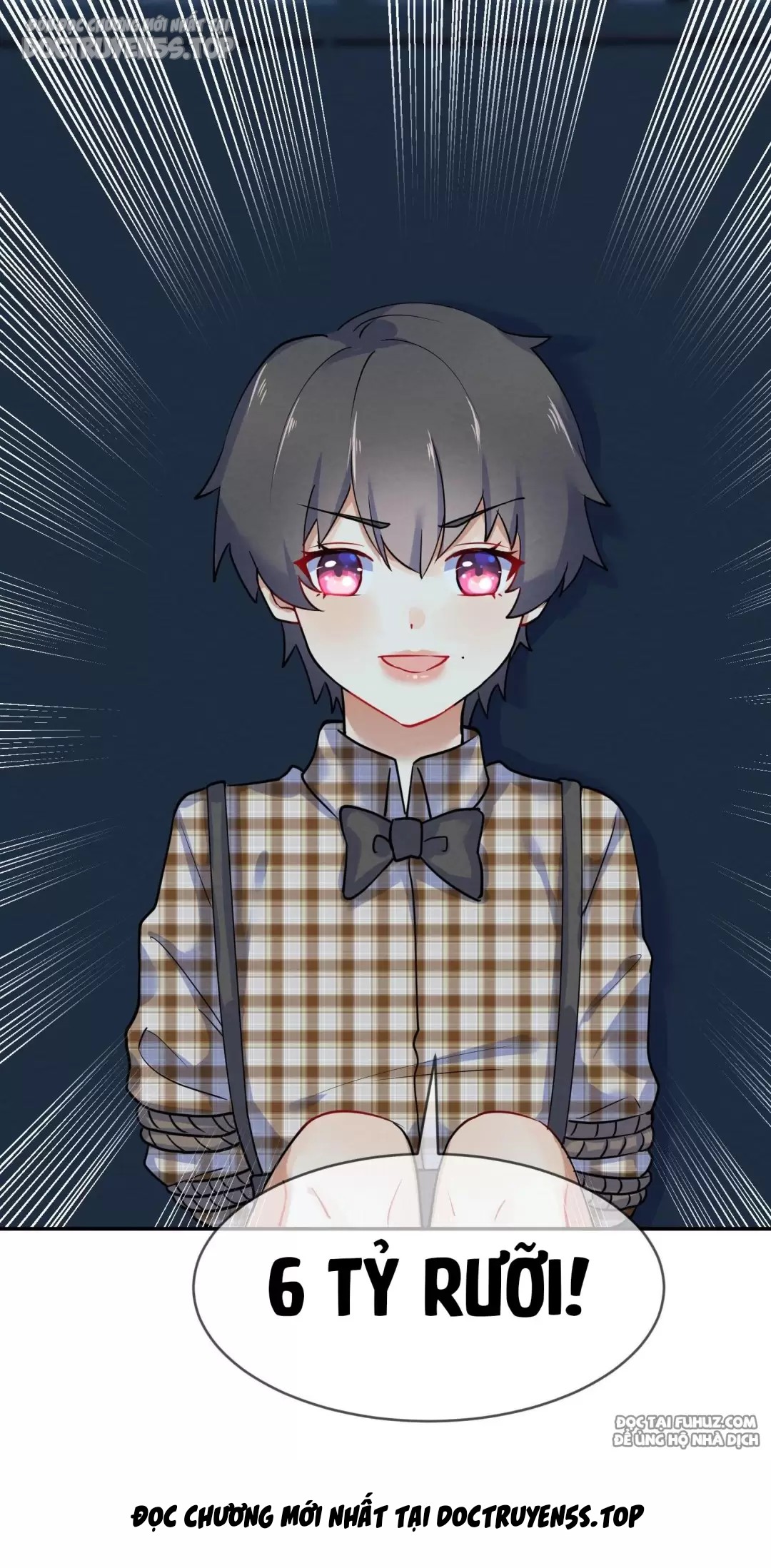 lời nói dối của cô ấy chapter 25 45