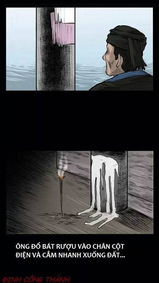 thầy súng kể chuyện ma chapter 18 24