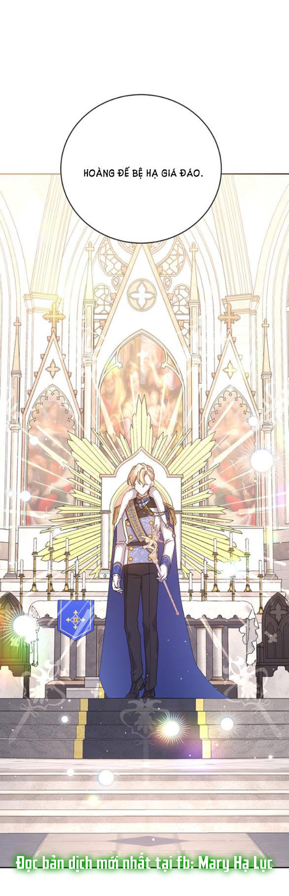 bạo chúa muốn có cuộc sống tốt đẹp chapter 4 36