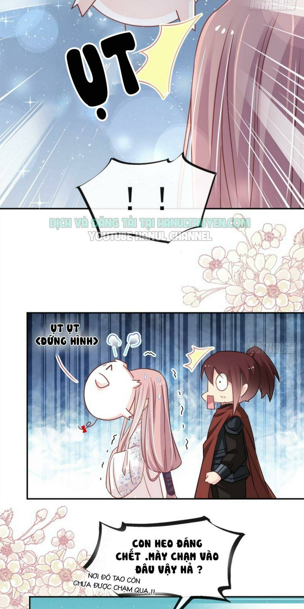 thiên hạ đệ nhất sủng phi chapter 80.2 13