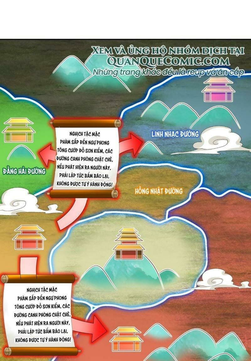 trọng sinh chi ma tôn đương đạo chapter 59 26