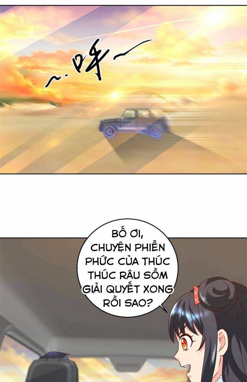 vú em là cổ tiên chapter 71 15