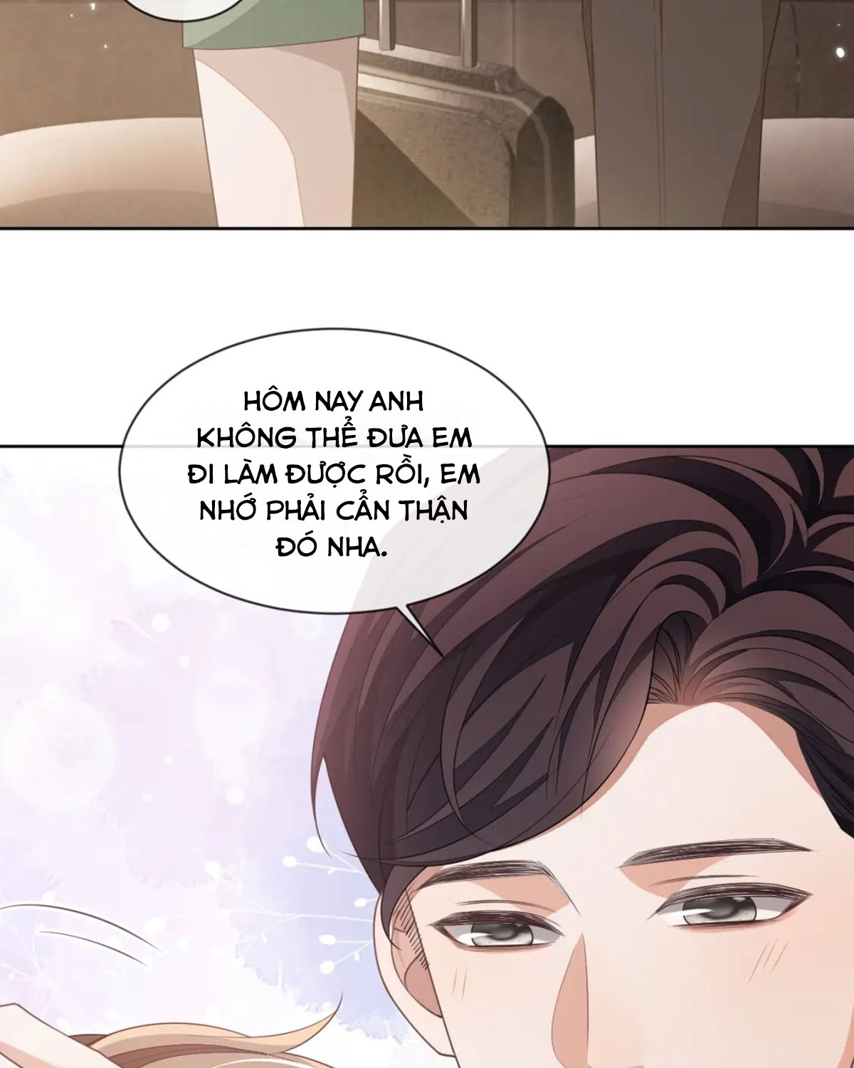 Nương Nương Khang chapter 90