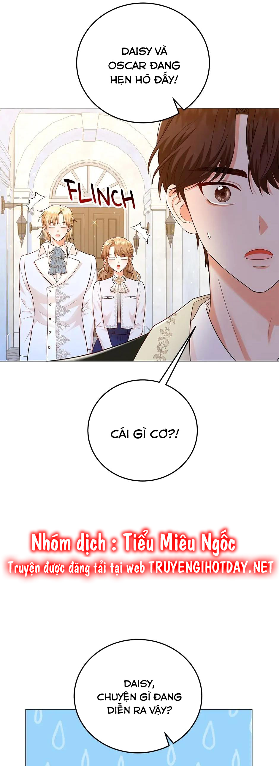 diễn vai ác nữ cũng thật khó khăn chapter 34.2 29