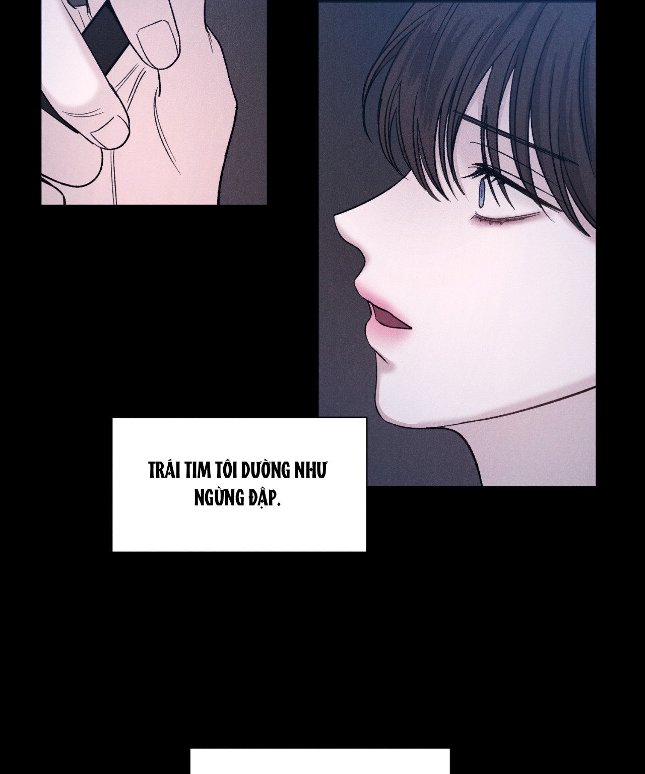 ân huệ của chúa chapter 2.2 62