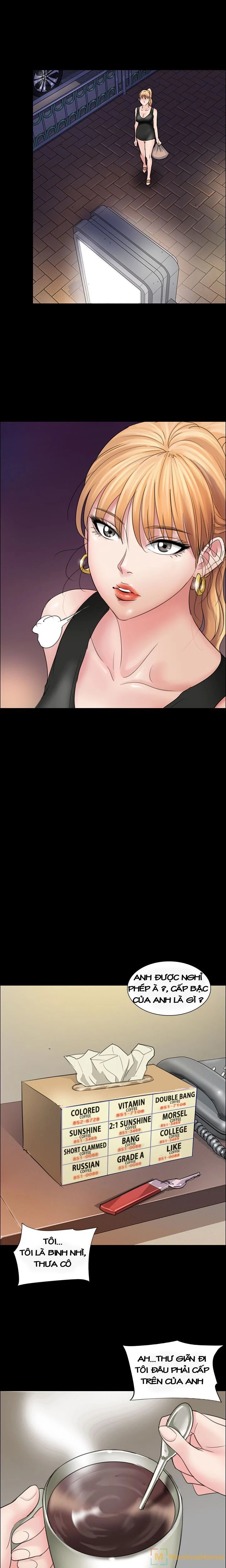 ong chúa chapter 10 9