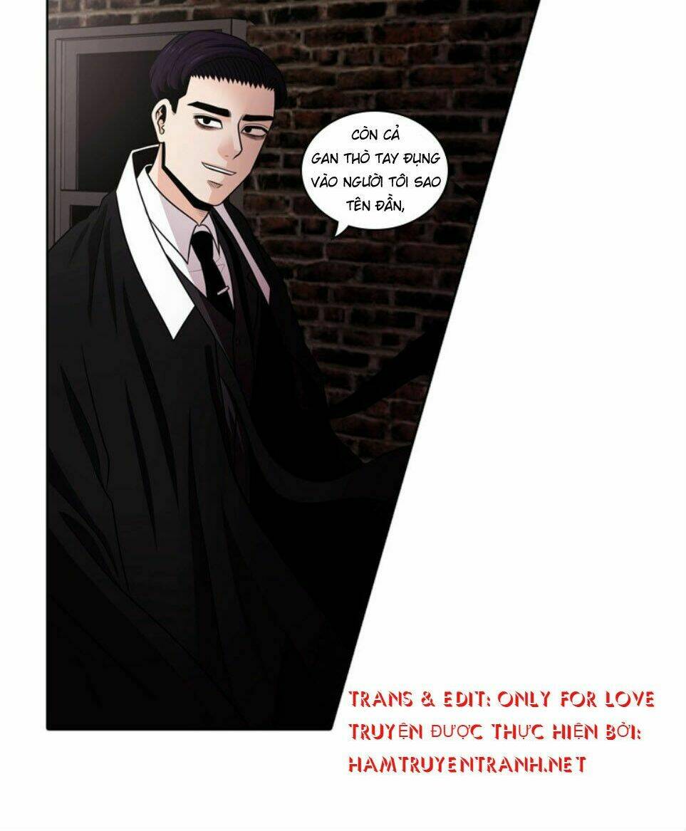 tomorrow - ngày mai chapter 25 3