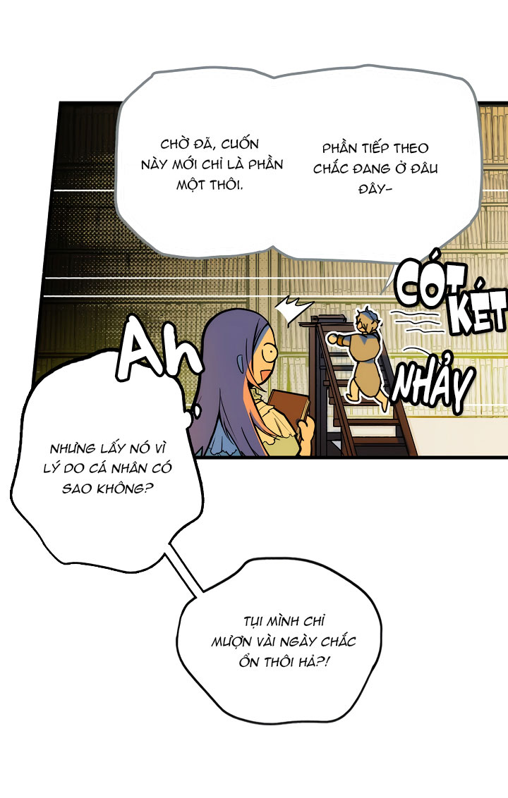 cổ tích về người mẹ kế chapter 41 59