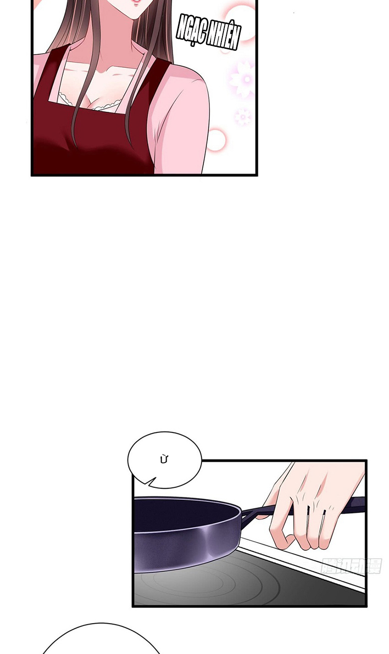 thí hôn lão công, cần giúp sức chapter 46 14