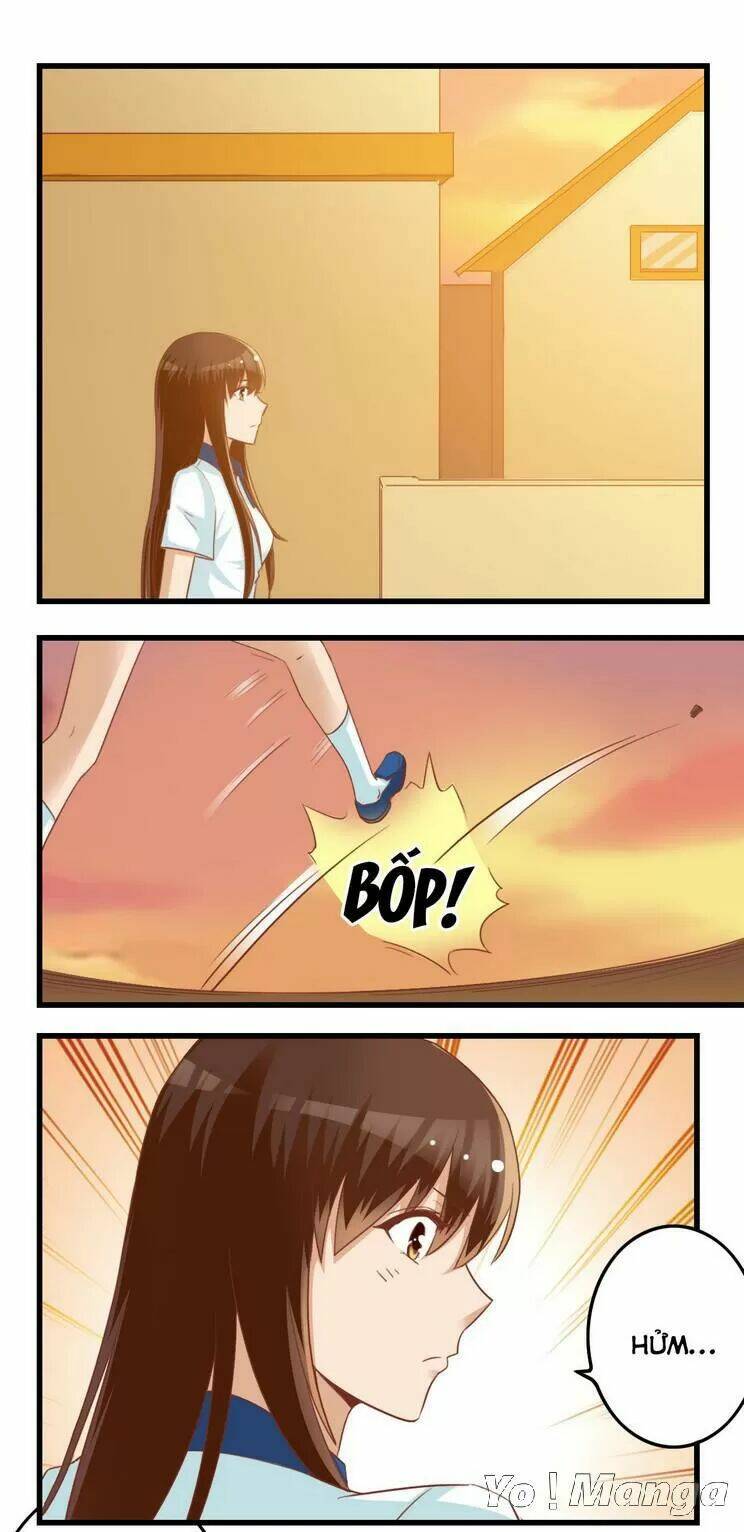 tôi là vợ tôi chapter 71 3