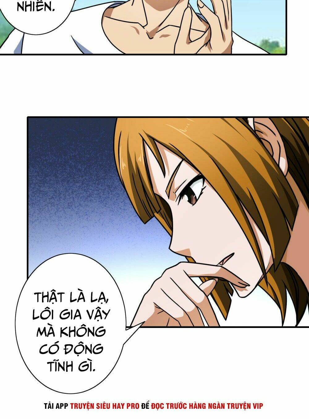 hộ hoa cao thủ tại đô thị chapter 113 24