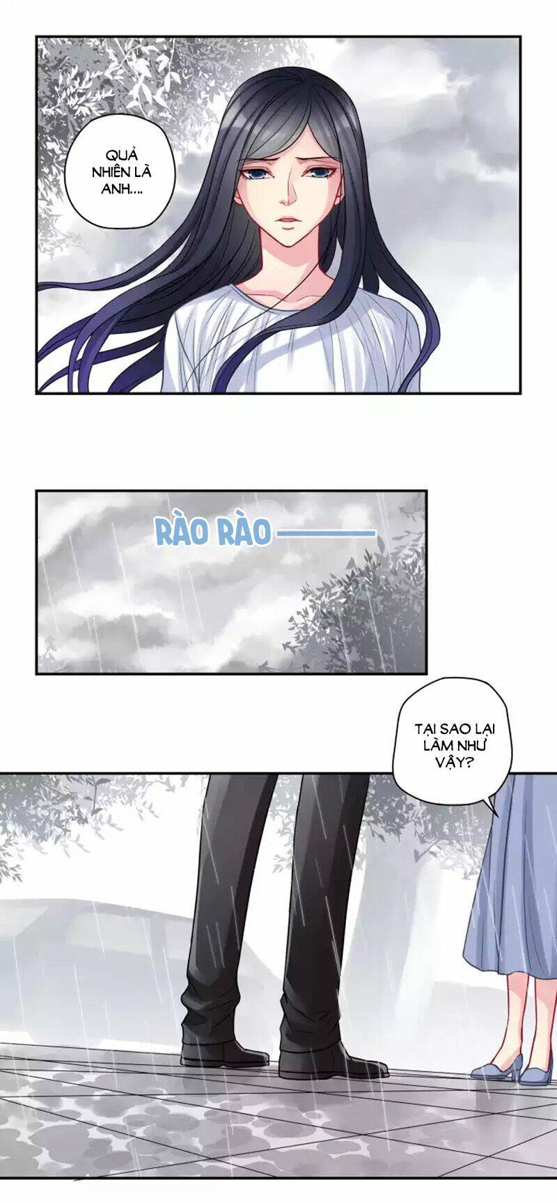 nghịch chuyển luyến tình chapter 61 10