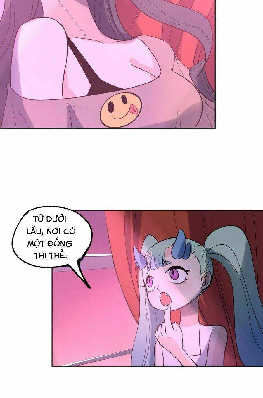 vô hạn khắc kim chi thần chapter 43 12