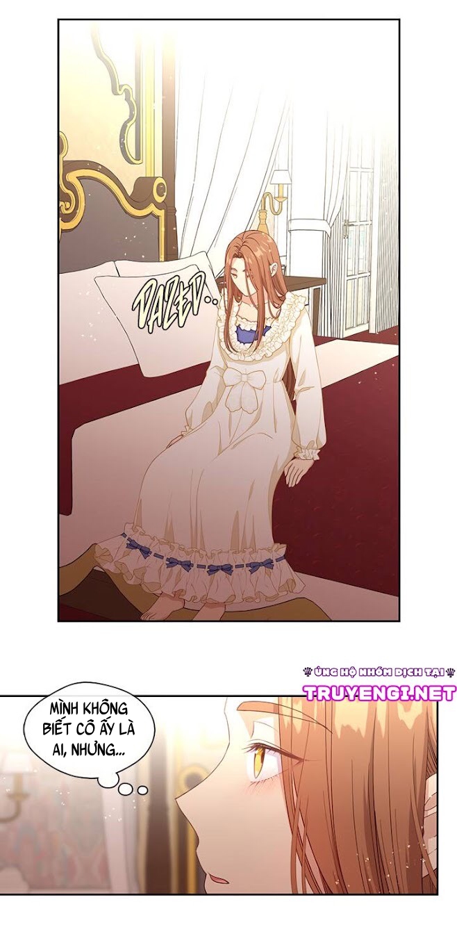 cẩn thận nữ phụ phản diện đấy! chapter 59 13