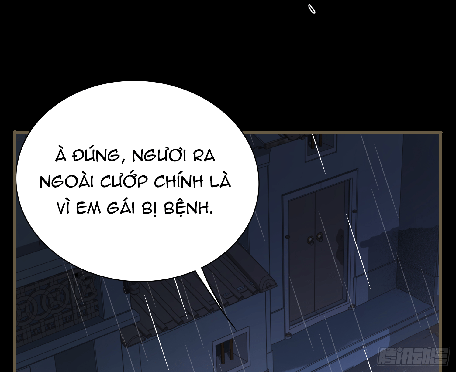 lục thân bất nhận chapter 21 36