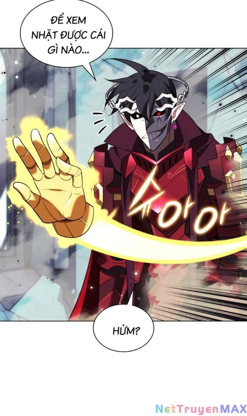 vượt qua giới hạn chapter 191 142