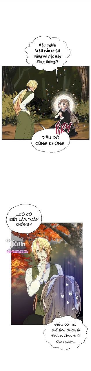 bệ hạ, xin đừng giết tôi!! chapter 73.1 5